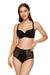 GORTEKS-IMP Elise classic padded bra black