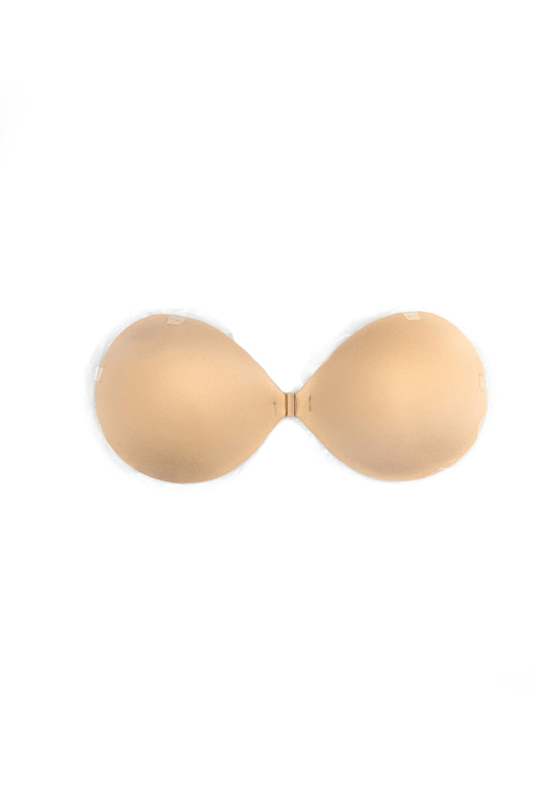 GORTEKS-IMP Self-adhesive bra with strap