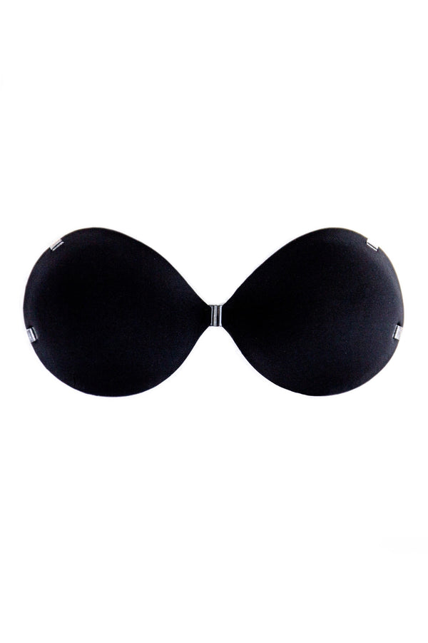 GORTEKS-IMP Self-adhesive bra with strap