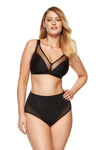 GORTEKS-IMP Zara wireless soft bra black