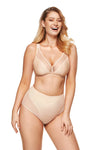 GORTEKS-IMP Zara wireless soft bra beige