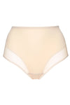 GORTEKS-IMP Zara high waist slimming panty beige