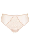 GORTEKS-IMP Gabi lace panty beige