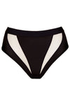 GORTEKS-IMP Merida panty with wide waistband