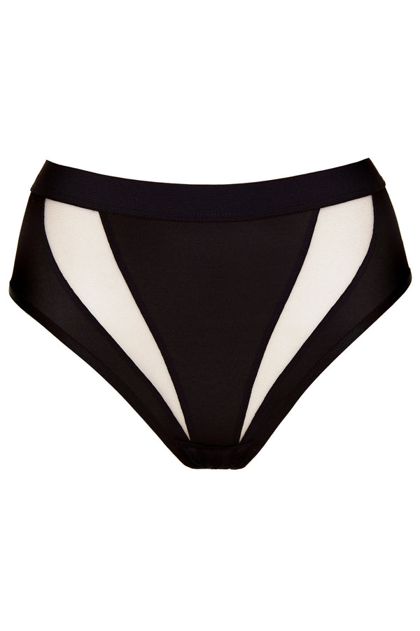 GORTEKS-IMP Merida panty with wide waistband