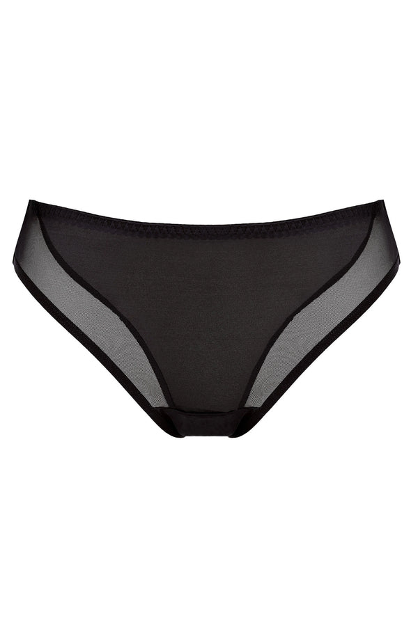 GORTEKS-IMP Zara brazilian thong black