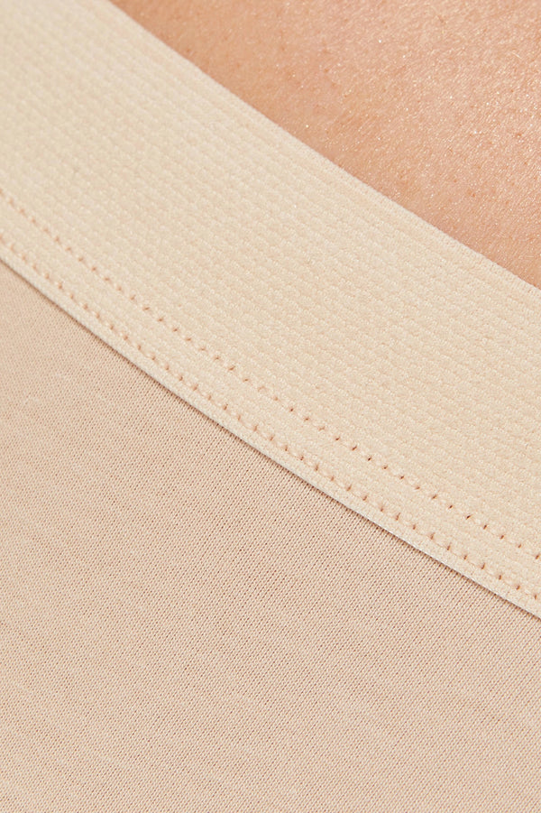 GORTEKS-IMP Klara cotton panty triple pack