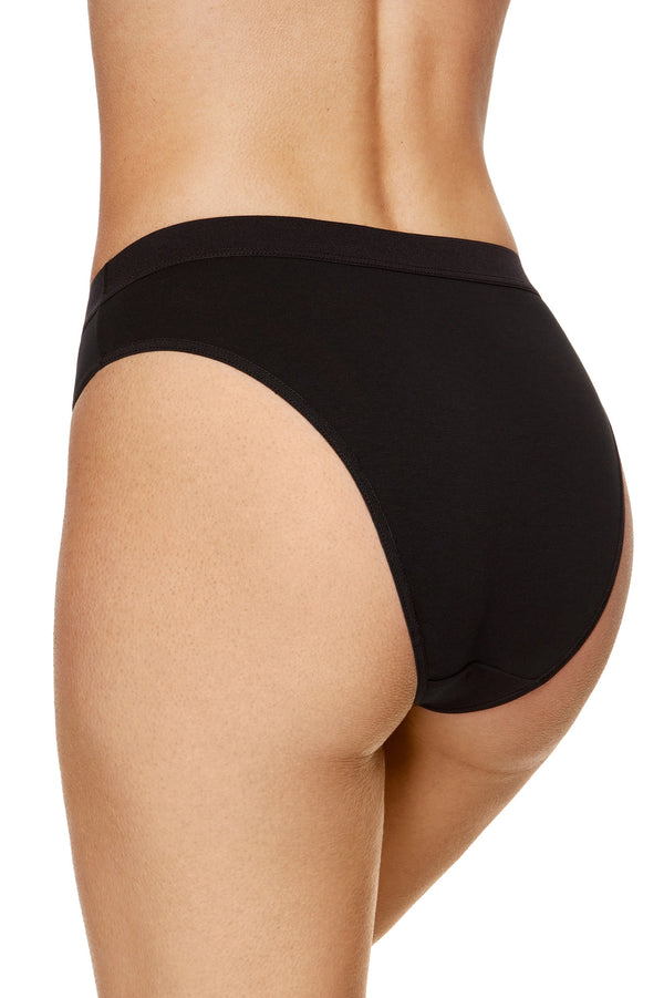 GORTEKS-IMP Klara cotton panty triple pack