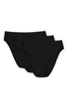GORTEKS-IMP Klara cotton panty triple pack