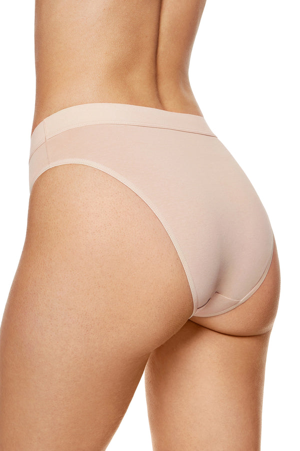 GORTEKS-IMP Klara cotton panty triple pack