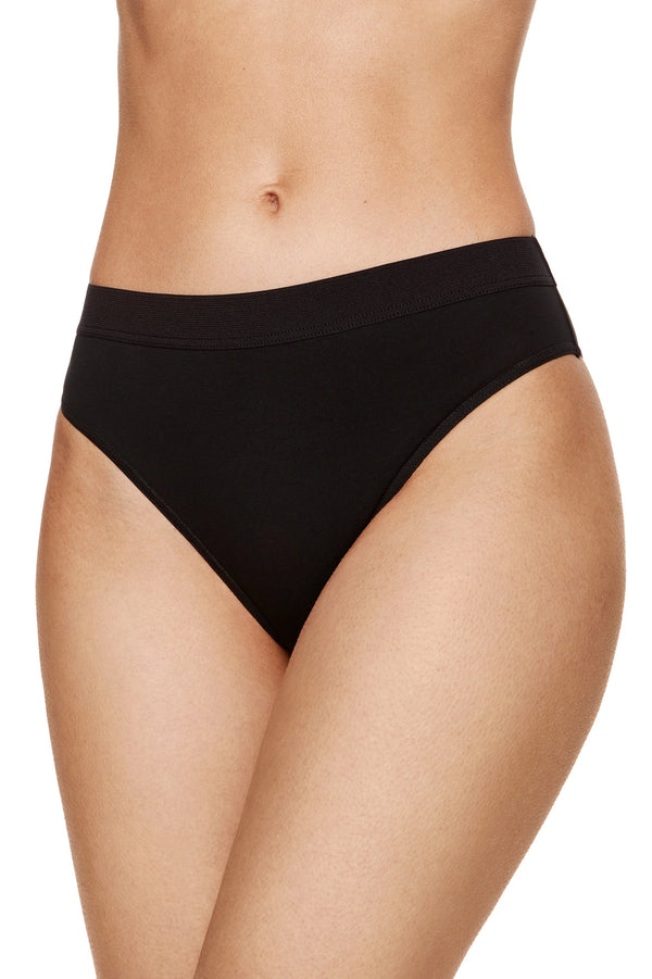 GORTEKS-IMP Klara cotton panty triple pack