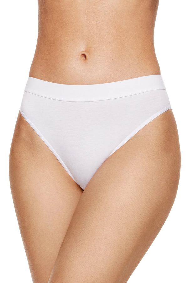 GORTEKS-IMP Klara cotton panty triple pack