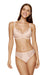 GORTEKS-IMP Madlene smooth padded bra beige