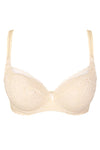 GORTEKS-IMP Maman nursing bra beige