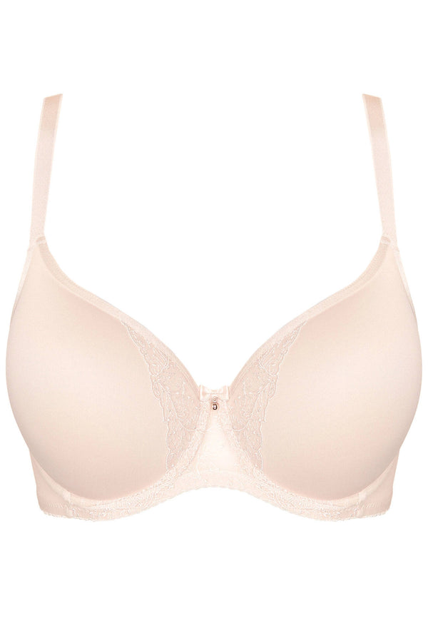 GORTEKS-IMP Charme embroidered padded bra