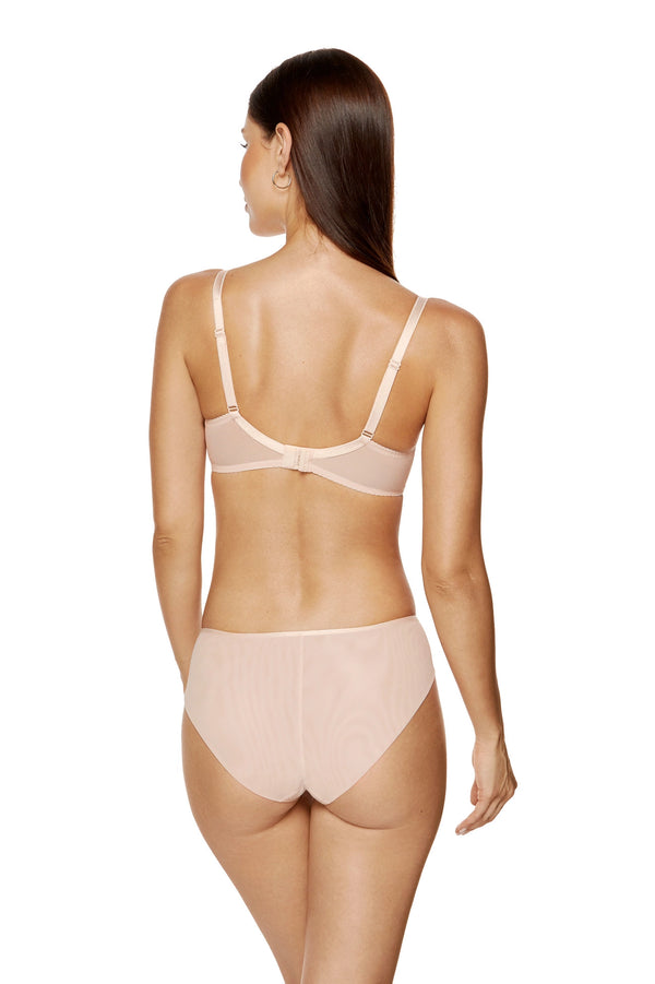 GORTEKS-IMP Charme embroidered panty