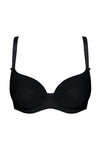 GORTEKS-IMP Anna classic padded bra black