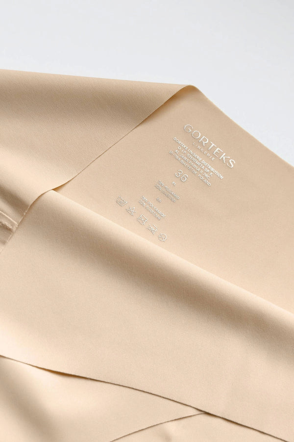 GORTEKS-IMP Blanca seamless panties 3-pack