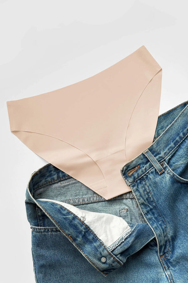 GORTEKS-IMP Blanca seamless panties 3-pack