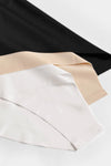 GORTEKS-IMP Blanca seamless panties 3-pack