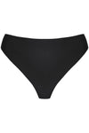 GORTEKS-IMP Blanca seamless thong with lace back triple pack