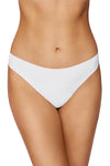 GORTEKS-IMP Blanca seamless thong with lace back triple pack