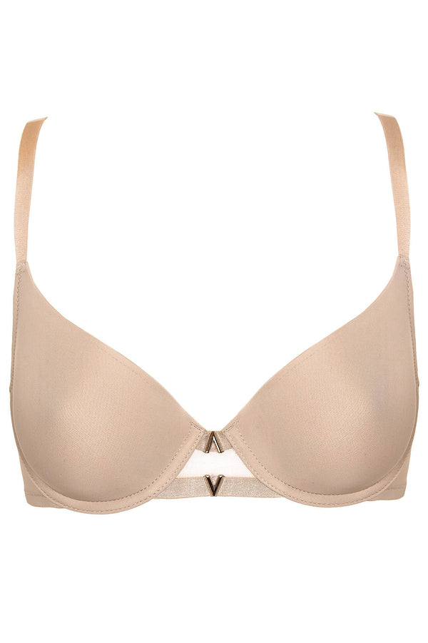 GORTEKS-IMP Carolina padded bra with seamless cups