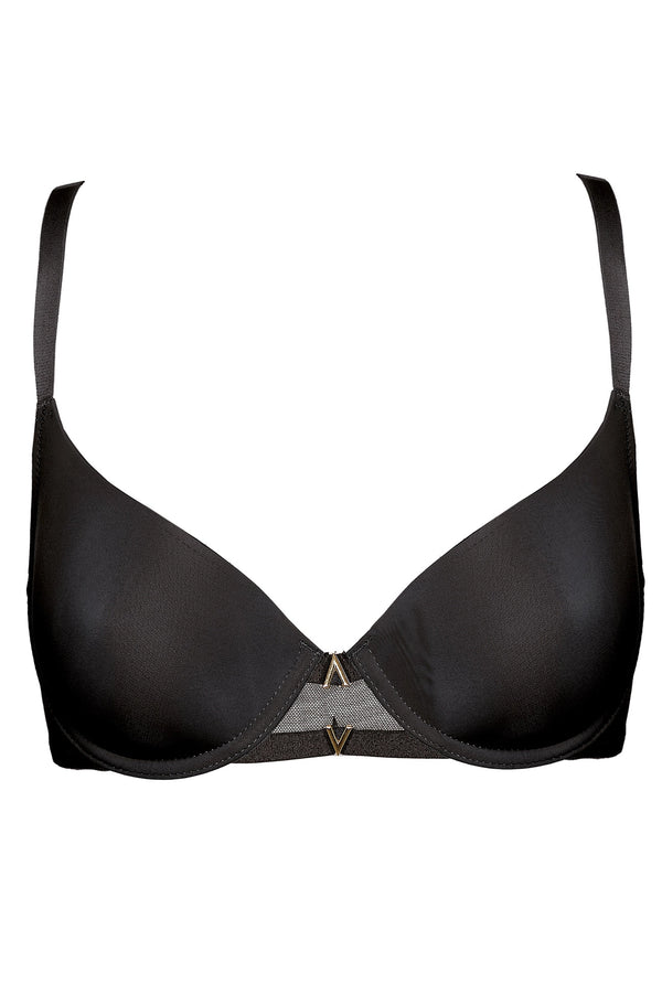 GORTEKS-IMP Carolina padded bra with seamless cups