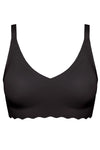 GORTEKS-IMP Ally soft seamless bra with removable pads