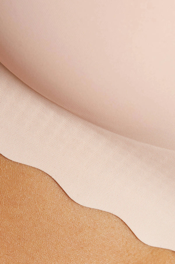 GORTEKS-IMP Ally soft seamless bra with removable pads