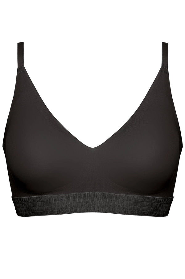 GORTEKS-IMP Rocky soft seamless bra with removable pads