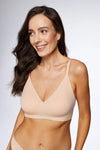 GORTEKS-IMP Rocky soft seamless bra with removable pads