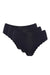 GORTEKS-IMP Lucky seamless panties with decorative edge 3-pack