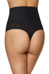 GORTEKS-IMP Maria high waist shaping thongs