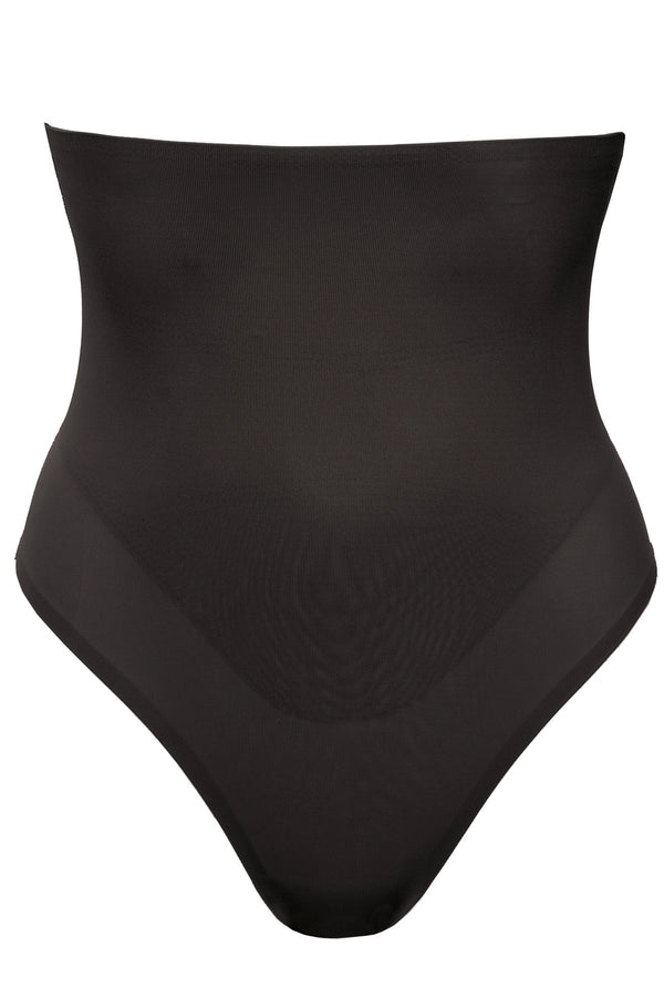 GORTEKS-IMP Maria high waist shaping thongs