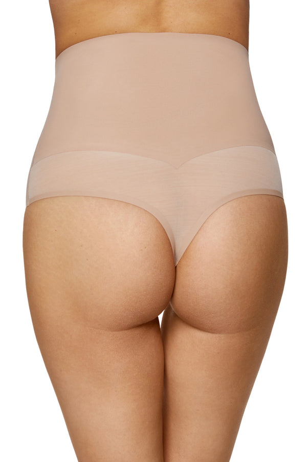 GORTEKS-IMP Maria high waist shaping thongs