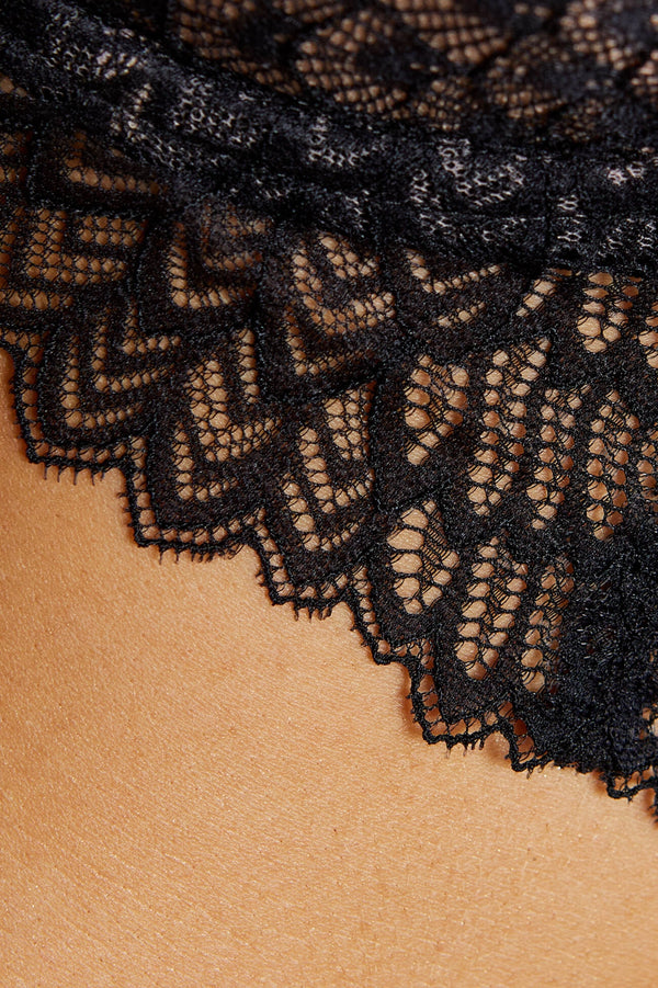 GORTEKS-IMP Celeste push-up bra