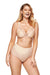 GORTEKS-IMP Zara wireless soft bra beige