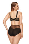 GORTEKS-IMP Gabi soft bra made of lace plus size