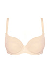 GORTEKS-IMP Anna classic padded bra beige