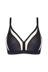 GORTEKS-IMP Merida wireless soft bra