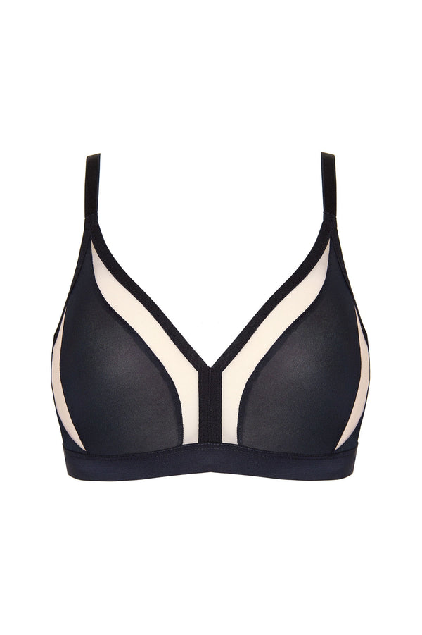 GORTEKS-IMP Merida wireless soft bra