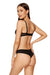 GORTEKS-IMP Zara brazilian thong black