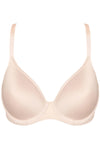 GORTEKS-IMP Madlene smooth padded bra beige