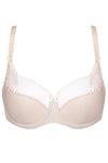 GORTEKS-IMP Egerie embroidered half padded bra