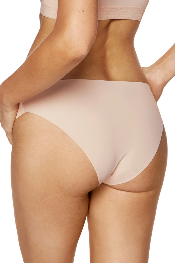 GORTEKS-IMP Blanca seamless panties 3-pack