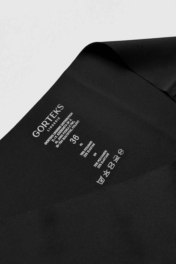 GORTEKS-IMP Blanca seamless panties 3-pack