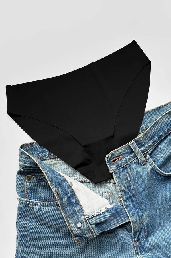 GORTEKS-IMP Blanca seamless panties 3-pack