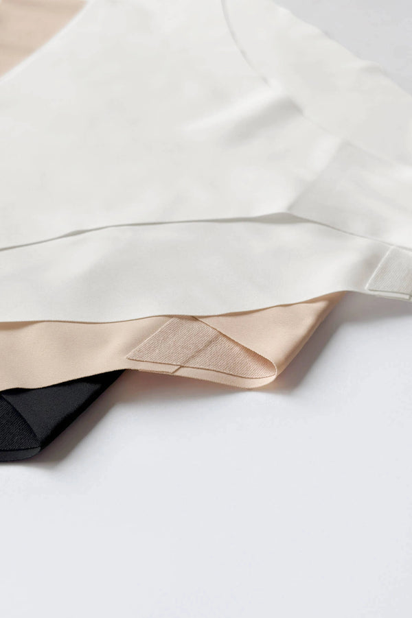 GORTEKS-IMP Blanca seamless panties 3-pack