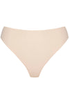 GORTEKS-IMP Blanca seamless thong with lace back triple pack